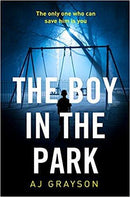 AJ Grayson - The Boy in the Park (used)