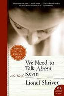 Lionel Shirver - We Need to Talk About Kevin (used)
