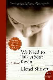 Lionel Shirver - We Need to Talk About Kevin (used)