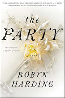 Robyn Harding - The Party (used)