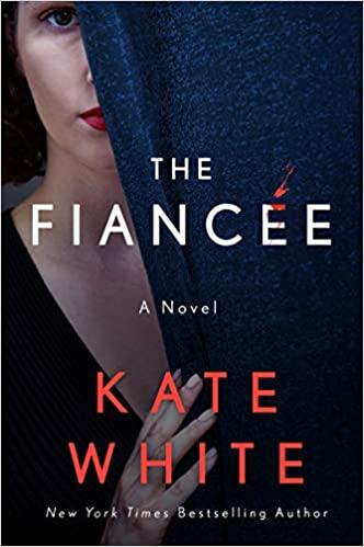 Kate White - The Fiancee (used)