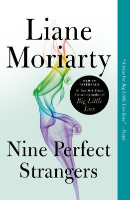 Liane Moriarty - Nine Perfect Strangers (used)