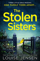 Louise Jensen - The Stolen Sisters (used)