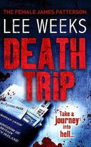 Lee Weeks - Death Trap (Detective Johnny Mann, Book 3) (used)