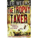 Lee Weeks - The Trophy Taker (used)