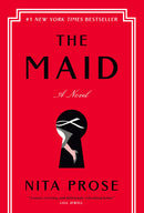 Nita Prose - The Maid (Molly the Maid, Book 1) (used)