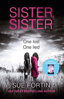 Sue Fortin - Sister Sister (used)