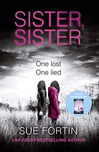 Sue Fortin - Sister Sister (used)