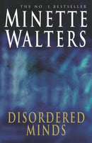Minette Walters - Disordered Minds (Hardcover) (used)