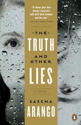 Sascha Arango - The Truth and Other Lies (used)