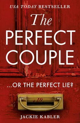 Jackie Kabler - The Perfect Couple (used)