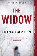 Fiona Barton - The Widow (used)