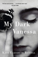 Kate Elizabeth Russell - My Dark Vanessa (used)