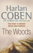 Harlan Coben - The Woods (used)