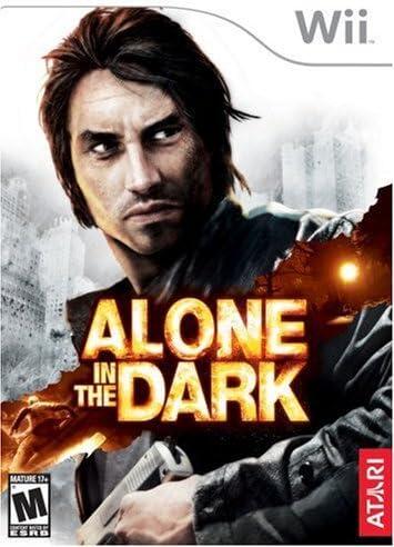 Alone in the Dark [Soundtrack Edition] (used)