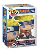 Pop! Naruto: Naruto Uzumaki [1963] (used)
