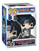 Pop! Naruto: Sasuke Uchiha [1965] (used)