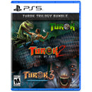 Turok Trilogy Bundle (used)
