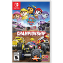 Paw Patrol Rescue Wheels: Showdown (used)