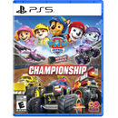 Paw Patrol Rescue Wheels: Showdown (used)