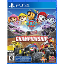 Paw Patrol Rescue Wheels: Showdown (used)