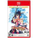 Disgaea 7 Complete Deluxe Edition [Game-Key Card]
