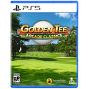 Golden Tee Arcade Classics