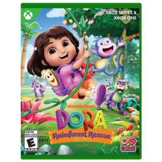 Dora the Explorer (used)