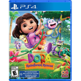 Dora the Explorer (used)