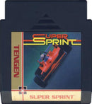Super Sprint (Cartridge Only) (used)