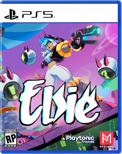Elsie (used)