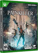 Painkiller