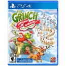 The Grinch Christmas Adventure Merry and Mischievous Edition