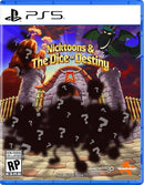 Nicktoons Dice of Destiny (used)