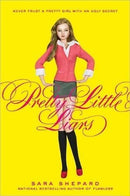 Sara Shepard - Pretty Little Liars (Pretty Little Liars, Book 1) (used)