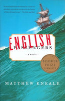 Matthew Kneale - English Passengers (used)