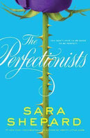 Sara Shepard - The Perfectionists (The Perfectionists, Book 1) (used)