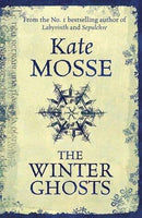 Kate Mosse - The Winter Ghosts (used)