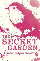 Frances Hodgson Burnett - The Secret Garden (Scholastic Classics) (used)