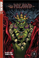 Island - Volume 7 (used)