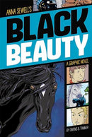 Black Beauty (Graphic Revolve: Common Core Editions) (used)