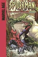 Spider-Man: Face-to-Face With the Lizard! (Marvel Age Spider-Man