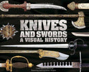 Chris McNab - Knives and Swords: A Visual History (used)