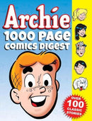 Archie 1000 Page Comics Digest (used)