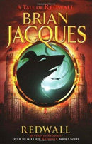 Brian Jacques - Redwall (Redwall, Book 1) (used)