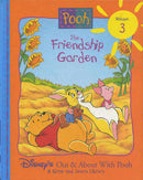 Disney's Out & About with Pooh - Book 03: The Friendship Garden (used)