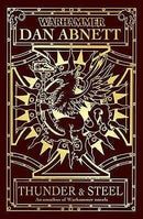Warhammer Fantasy: Thunder and Steel (used)