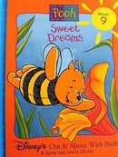 Disney's Out & About with Pooh - Book 09: Sweet Dreams (used)