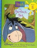 Disney's Out & About with Pooh - Book 11: The Perfect Pet (used)