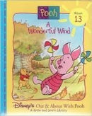 Disney's Out & About with Pooh - Book 13: A Wonderful Wind (used)